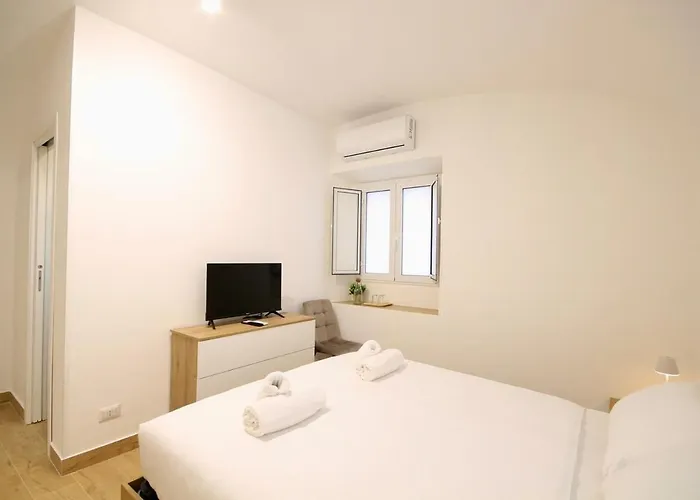 Hc - Pigneto Cozy & Modern Retreat Apartment Rom