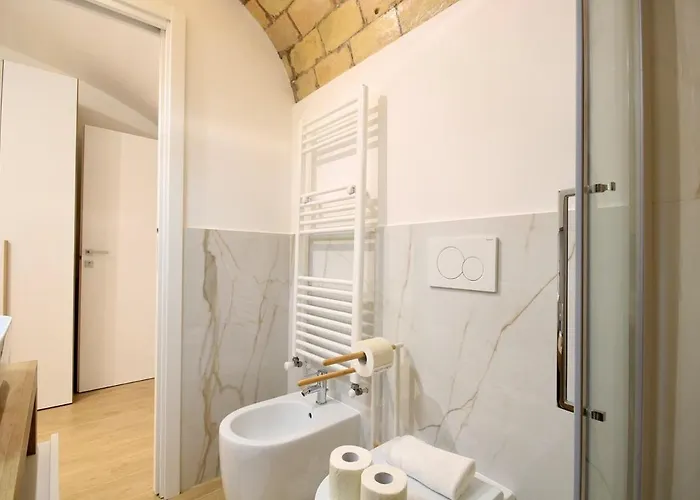 Apartment Hc - Pigneto Cozy & Modern Retreat