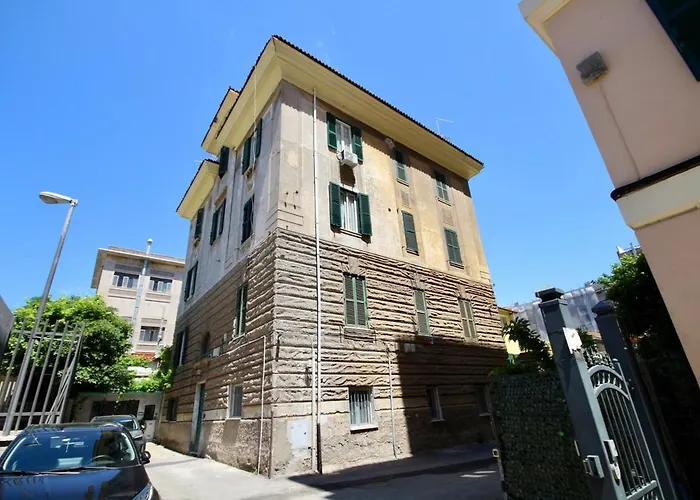 Hc - Pigneto Cozy & Modern Retreat * Rom