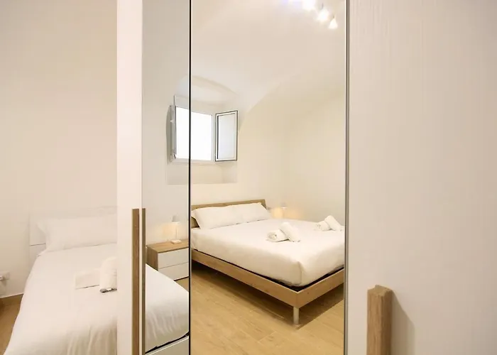 Hc - Pigneto Cozy & Modern Retreat