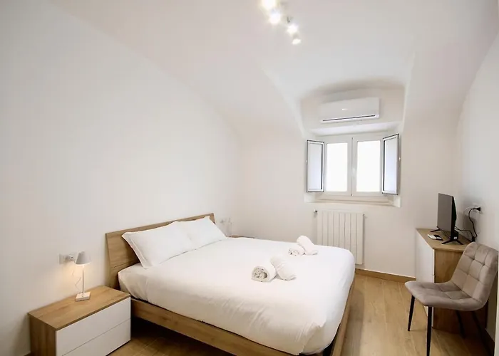Hc - Pigneto Cozy & Modern Retreat * Rom