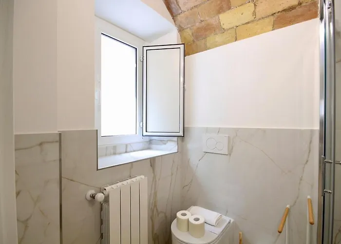 Hc - Pigneto Cozy & Modern Retreat Apartment *