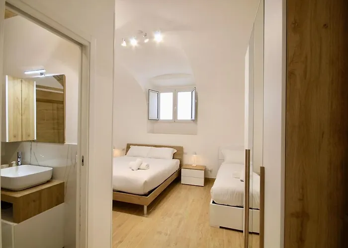 Apartment Hc - Pigneto Cozy & Modern Retreat Rom