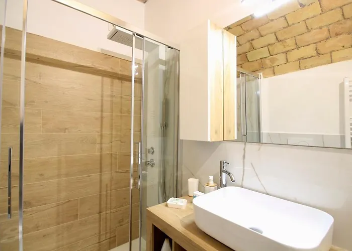 Hc - Pigneto Cozy & Modern Retreat * Rom