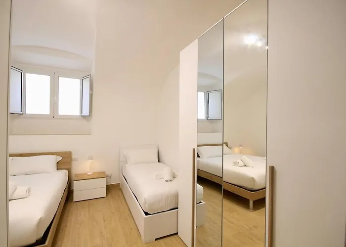 Hc - Pigneto Cozy & Modern Retreat