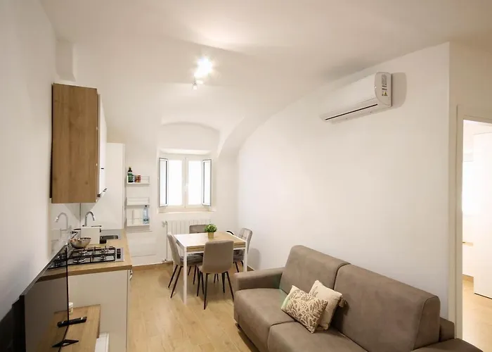 Hc - Pigneto Cozy & Modern Retreat Apartment
