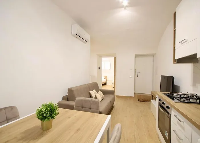 Apartment Hc - Pigneto Cozy & Modern Retreat