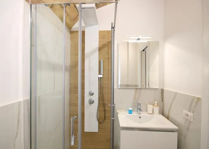 Apartment Hc - Pigneto Cozy & Modern Retreat Rom