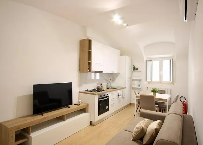 Hc - Pigneto Cozy & Modern Retreat