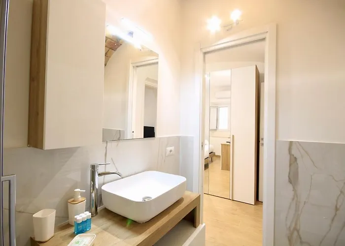 Apartment Hc - Pigneto Cozy & Modern Retreat