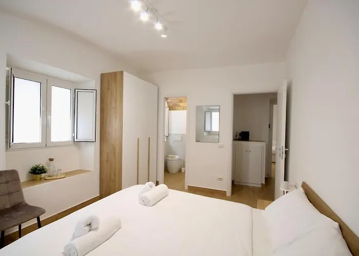 Hc - Pigneto Cozy & Modern Retreat Apartment *
