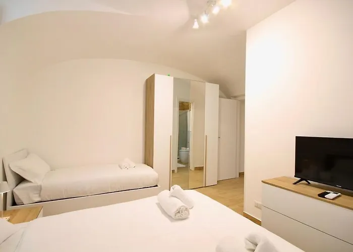 Hc - Pigneto Cozy & Modern Retreat Apartment Rom