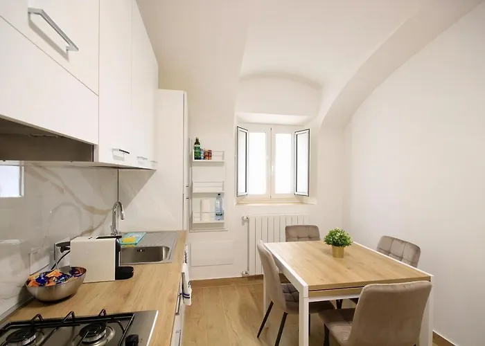 Hc - Pigneto Cozy & Modern Retreat Apartment *